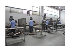 Clean Workshop 001
